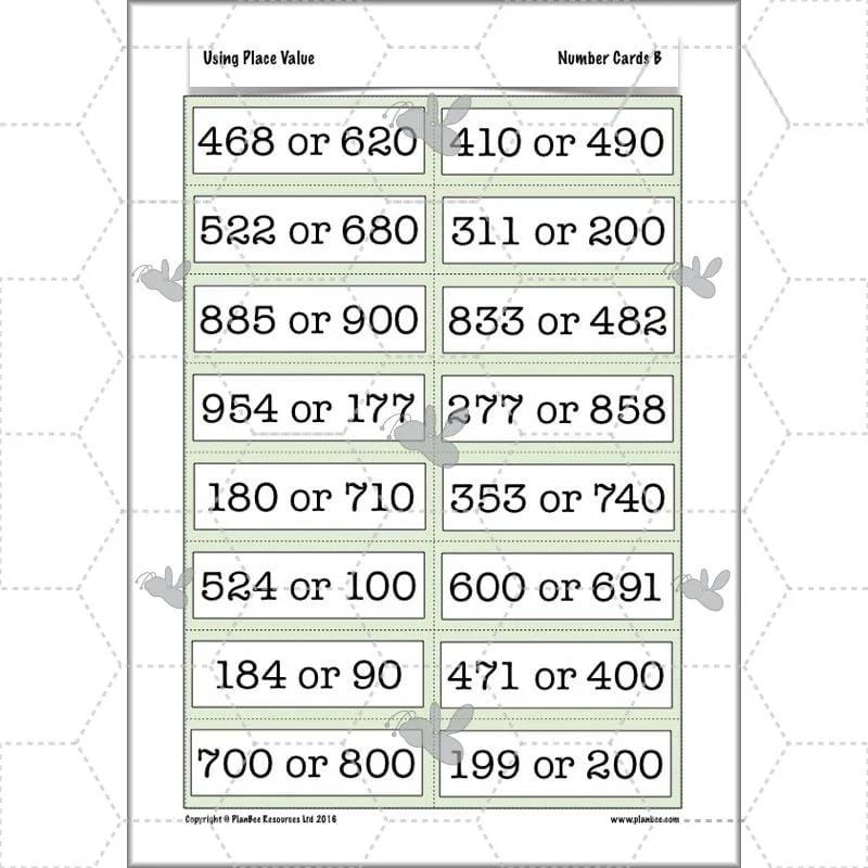 Using Place Value - Image 14