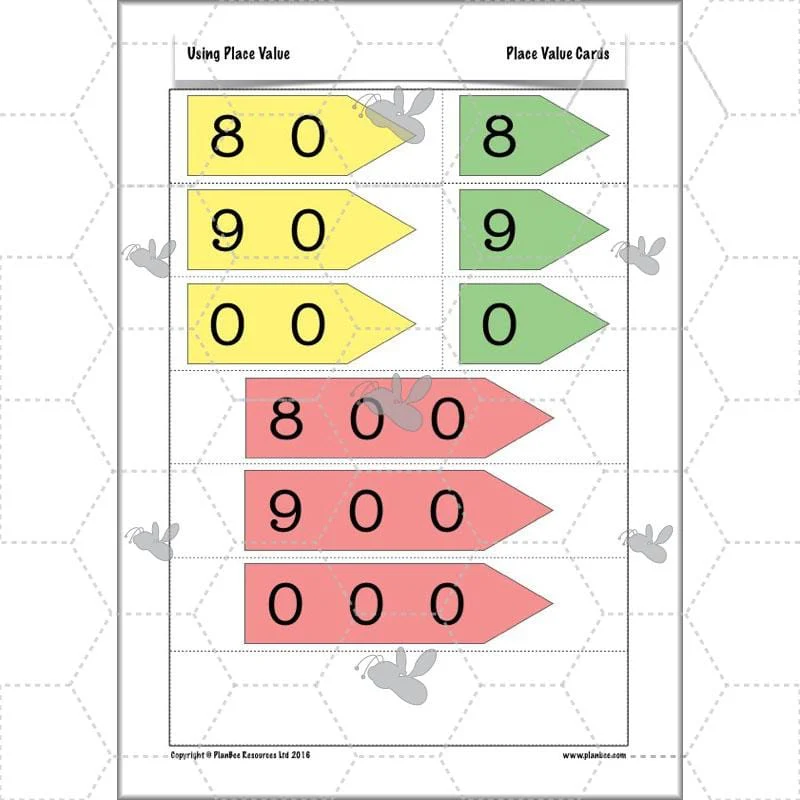 Using Place Value - Image 17