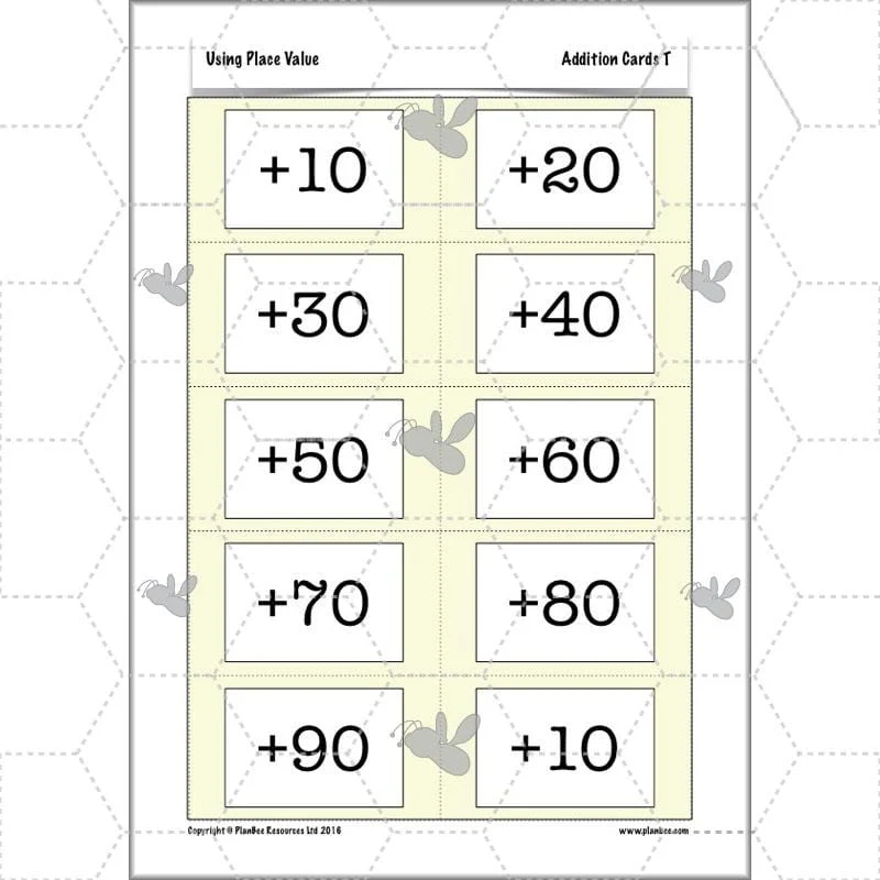 Using Place Value - Image 40