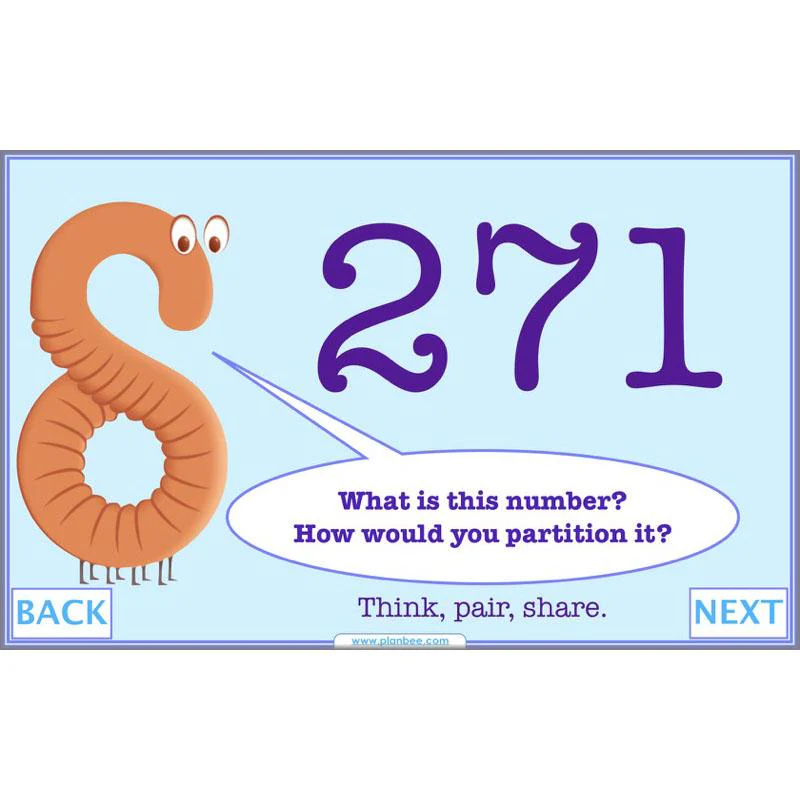 Using Place Value - Image 42