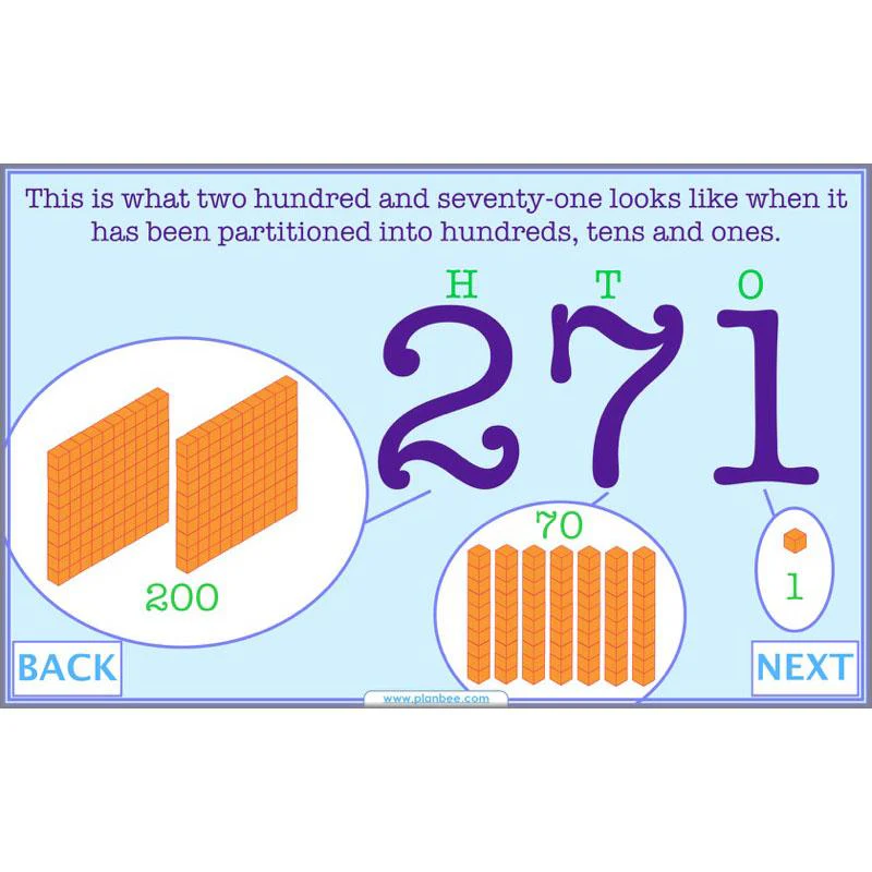 Using Place Value - Image 43