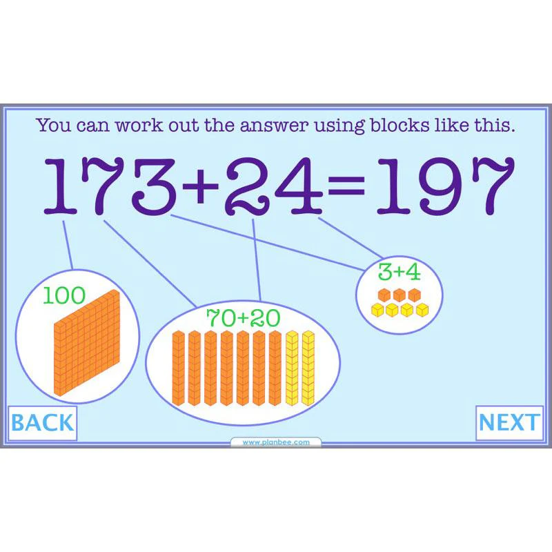 Using Place Value - Image 45