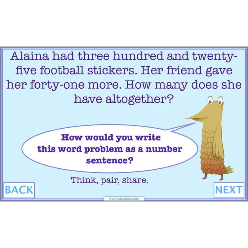 Using Place Value - Image 5