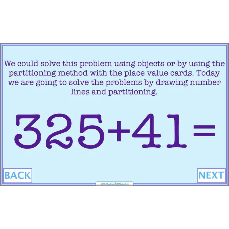 Using Place Value - Image 52