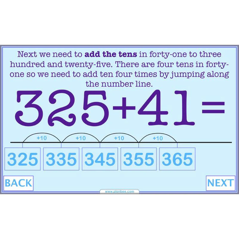 Using Place Value - Image 54