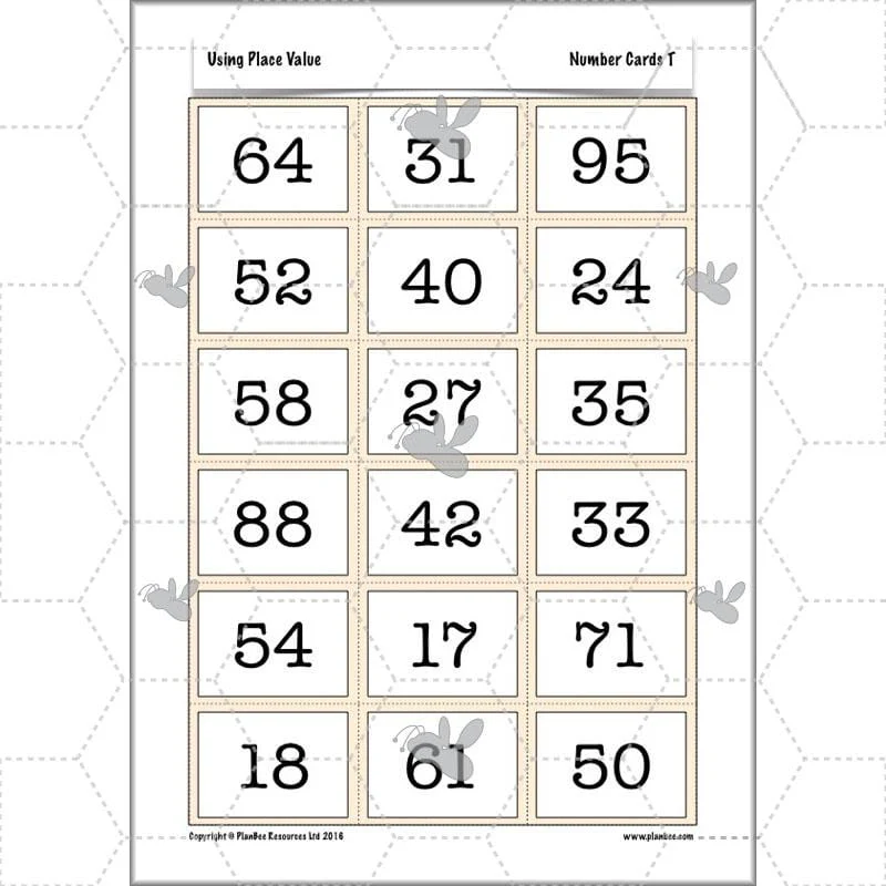 Using Place Value - Image 56