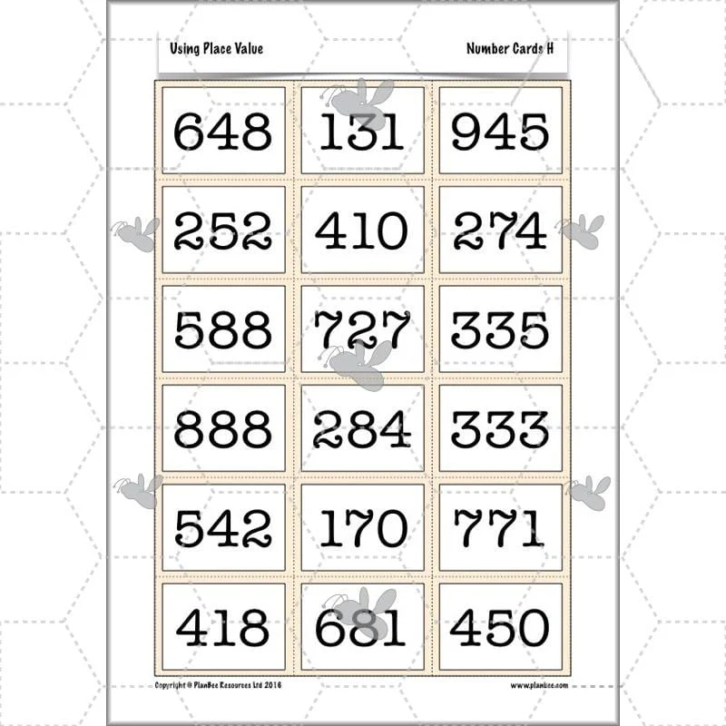 Using Place Value - Image 57