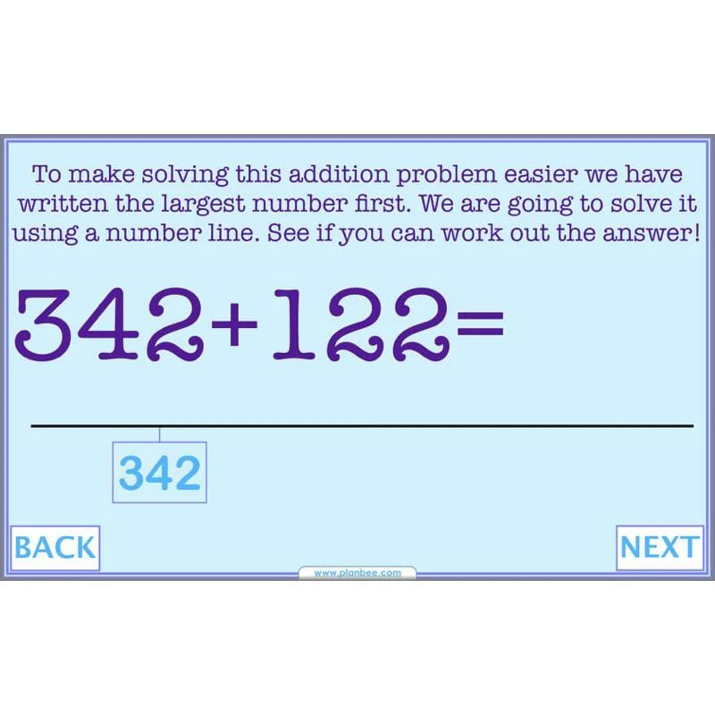 Using Place Value - Image 62