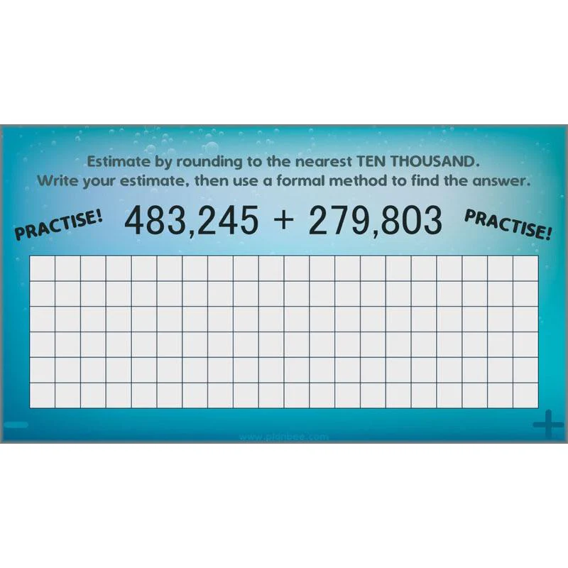 Using Subtraction and Addition - Image 32