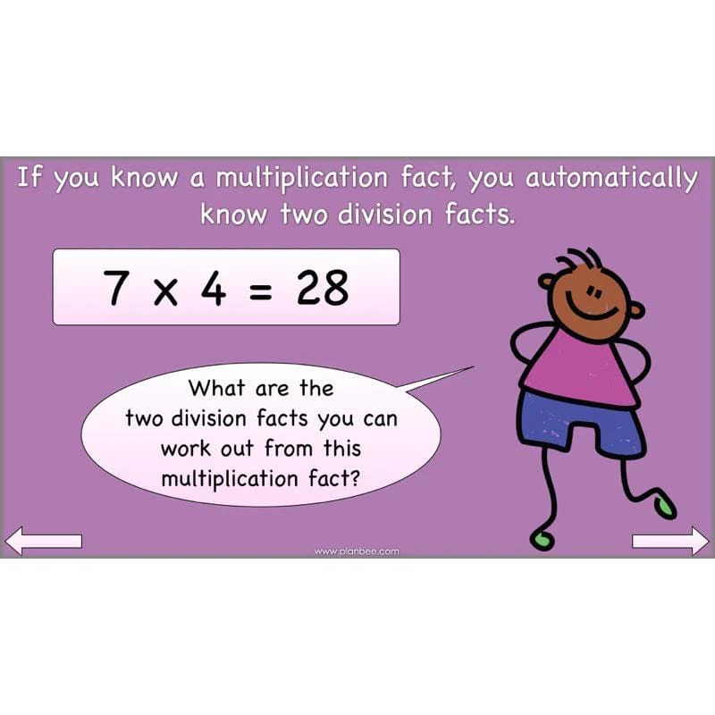 Using Times Tables - Image 14