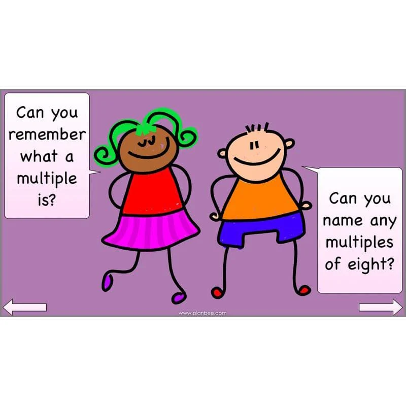 Using Times Tables - Image 38