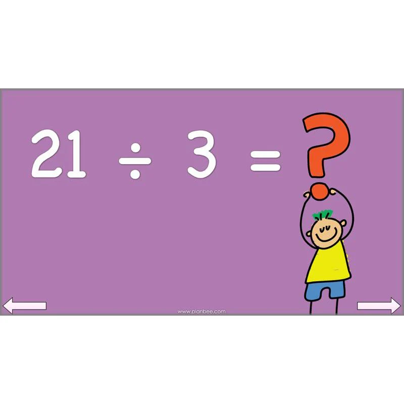 Using Times Tables - Image 4