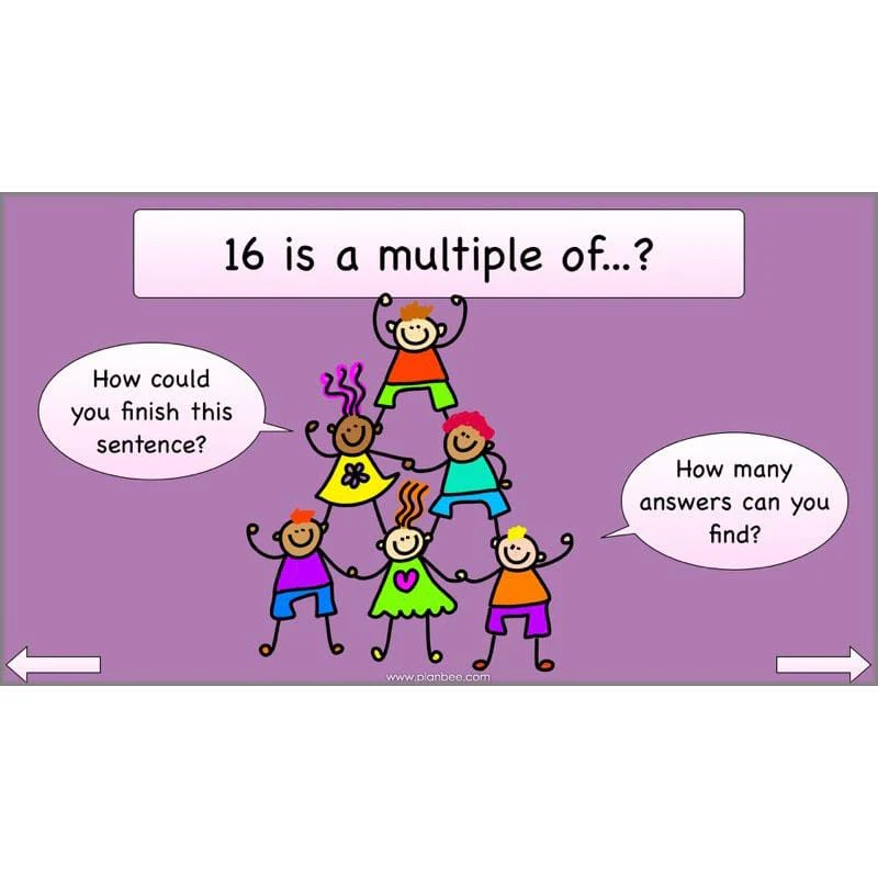 Using Times Tables - Image 41