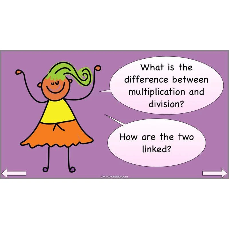 Using Times Tables - Image 48