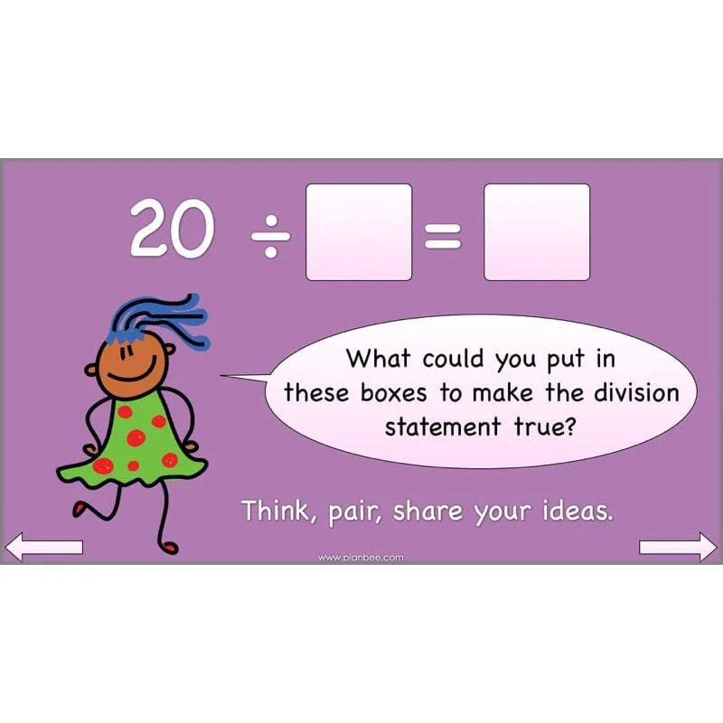 Using Times Tables - Image 5