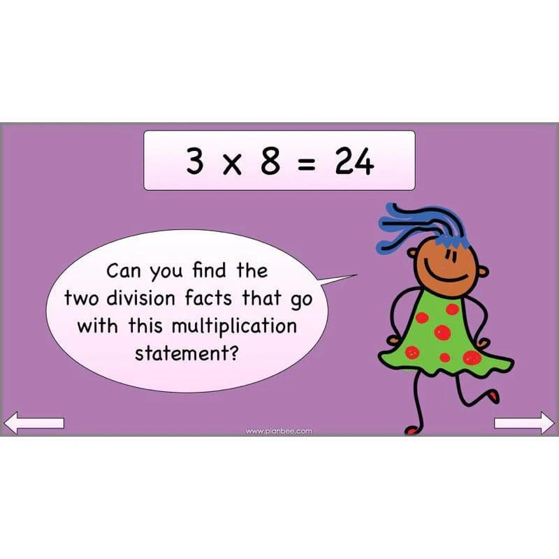 Using Times Tables - Image 51