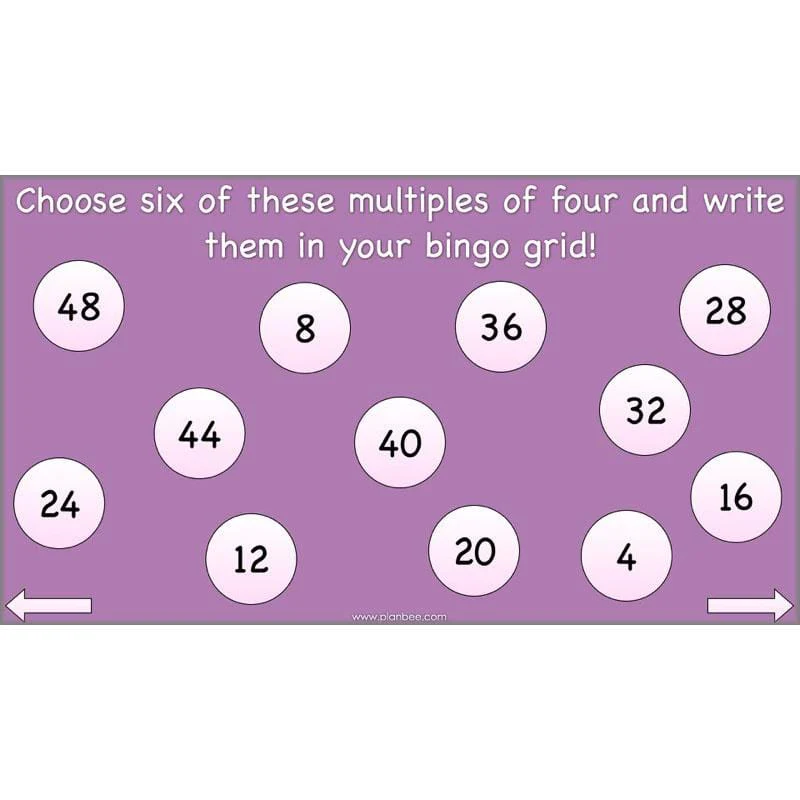 Using Times Tables - Image 58