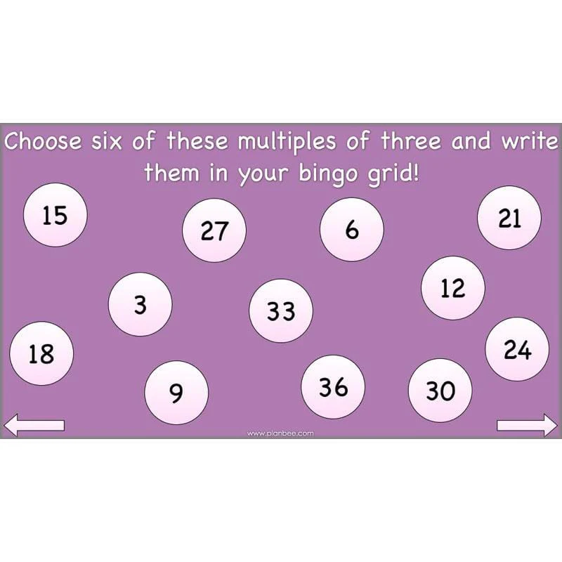 Using Times Tables - Image 59