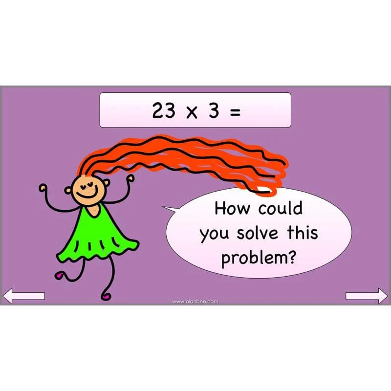 Using Times Tables - Image 65