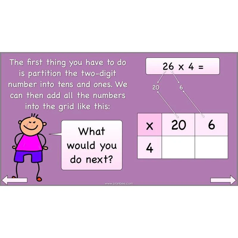 Using Times Tables - Image 68