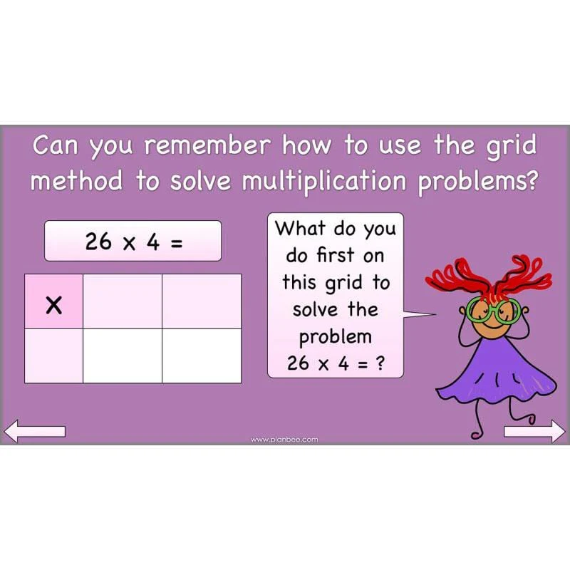 Using Times Tables - Image 8