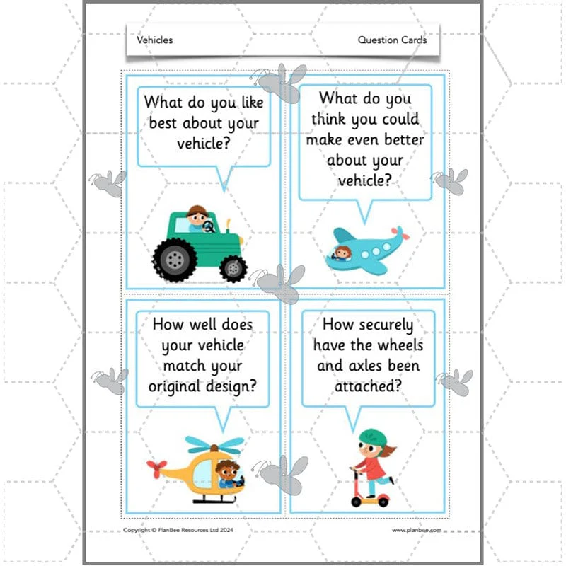 Vehicles DT Lessons - Image 19