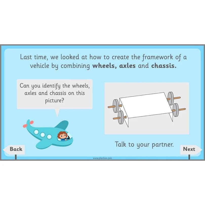 Vehicles DT Lessons - Image 39