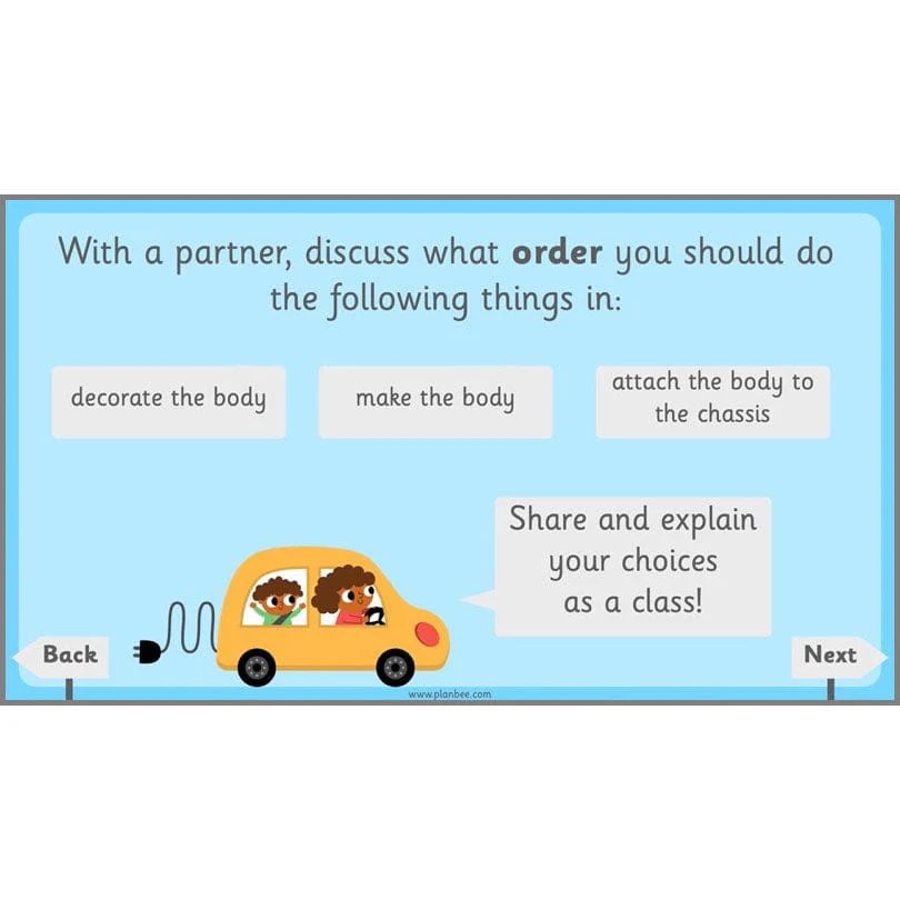 Vehicles DT Lessons - Image 56