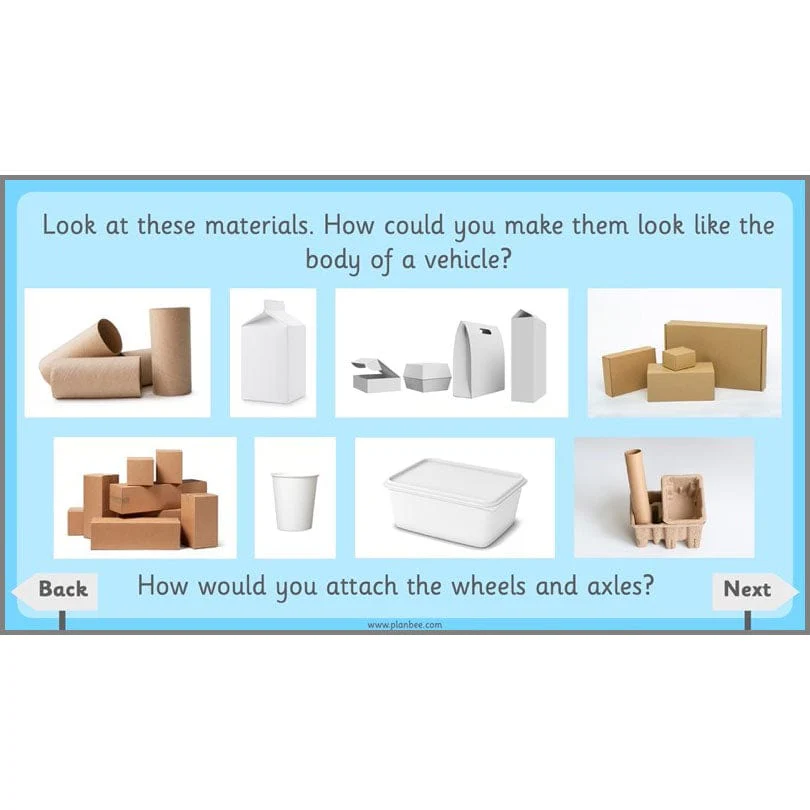 Vehicles DT Lessons - Image 8