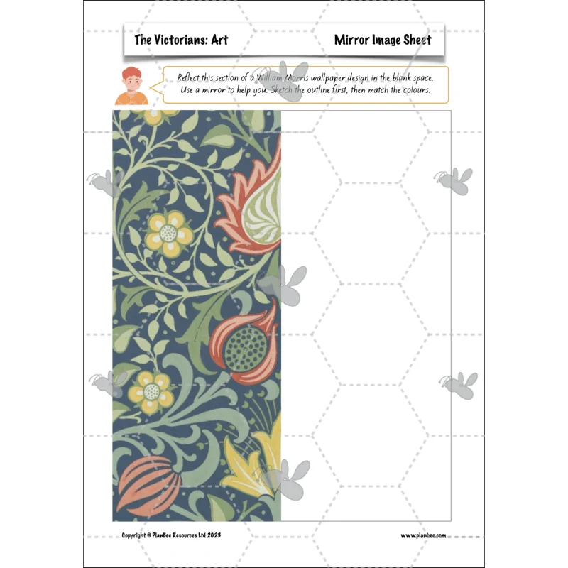 Victorians Topic Enrichment Pack - Image 31