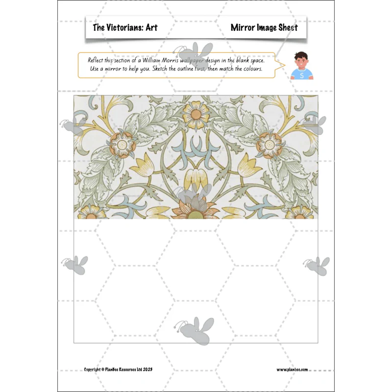 Victorians Topic Enrichment Pack - Image 32
