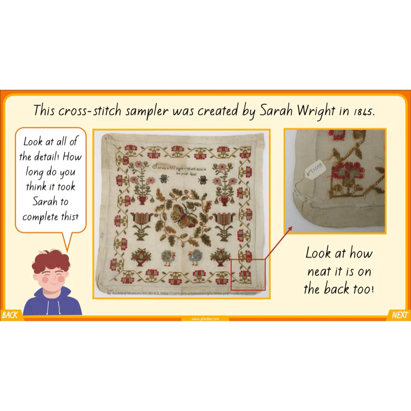 Victorians Topic Enrichment Pack - Image 35