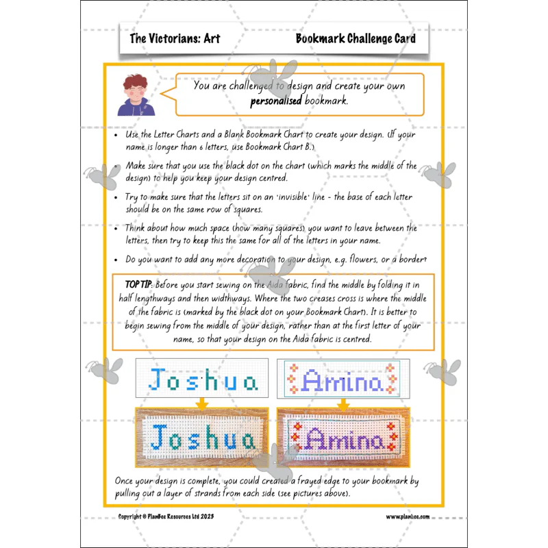 Victorians Topic Enrichment Pack - Image 40