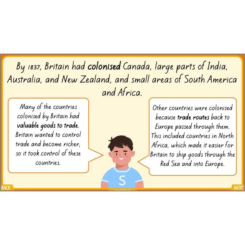 Victorians Topic Enrichment Pack - Image 53