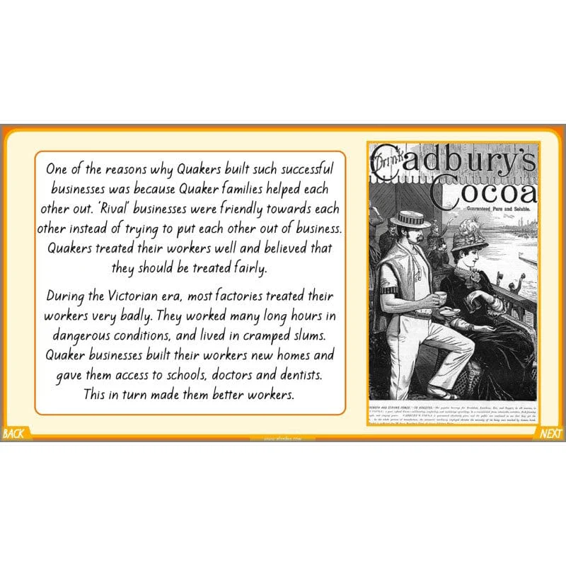 Victorians Topic Enrichment Pack - Image 69