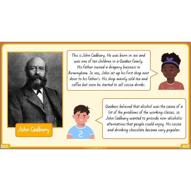 Victorians Topic Enrichment Pack - Image 74