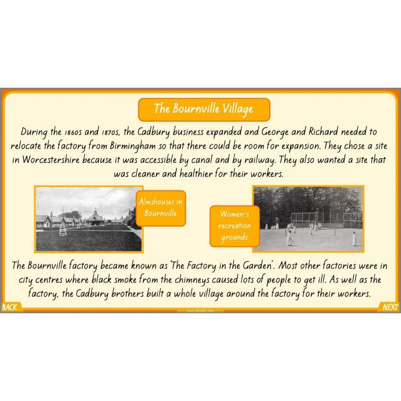 Victorians Topic Enrichment Pack - Image 75
