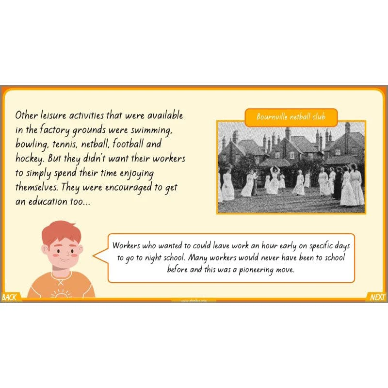 Victorians Topic Enrichment Pack - Image 76