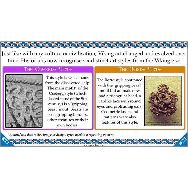 Viking Art - Image 11