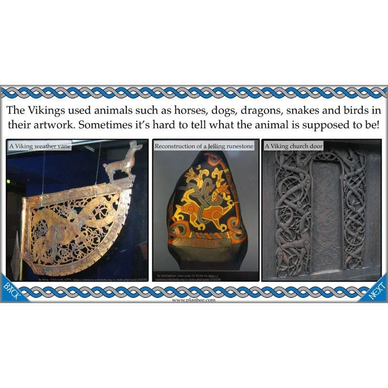 Viking Art - Image 38