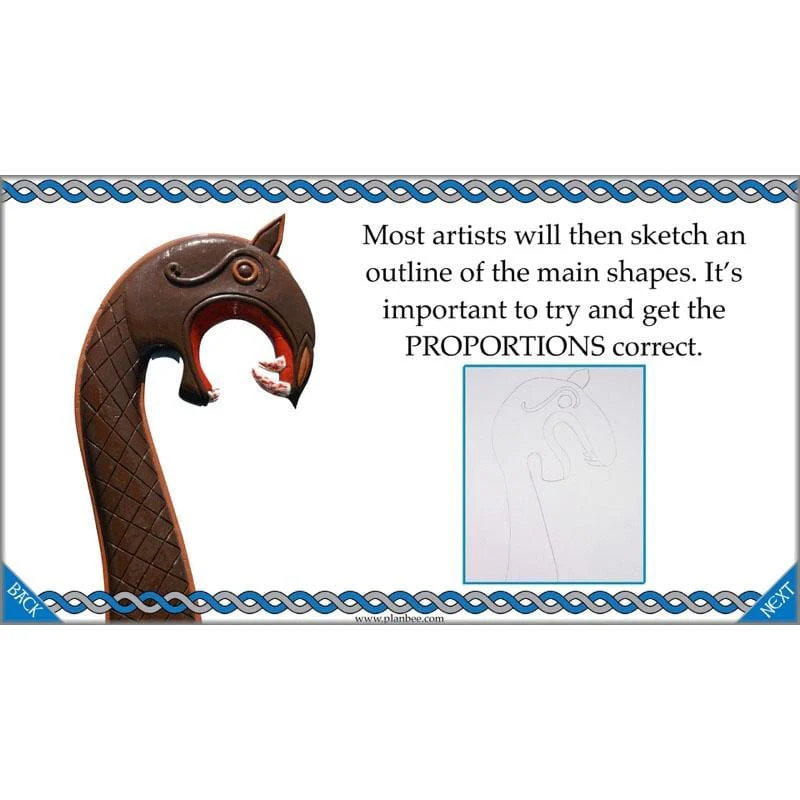 Viking Art - Image 48