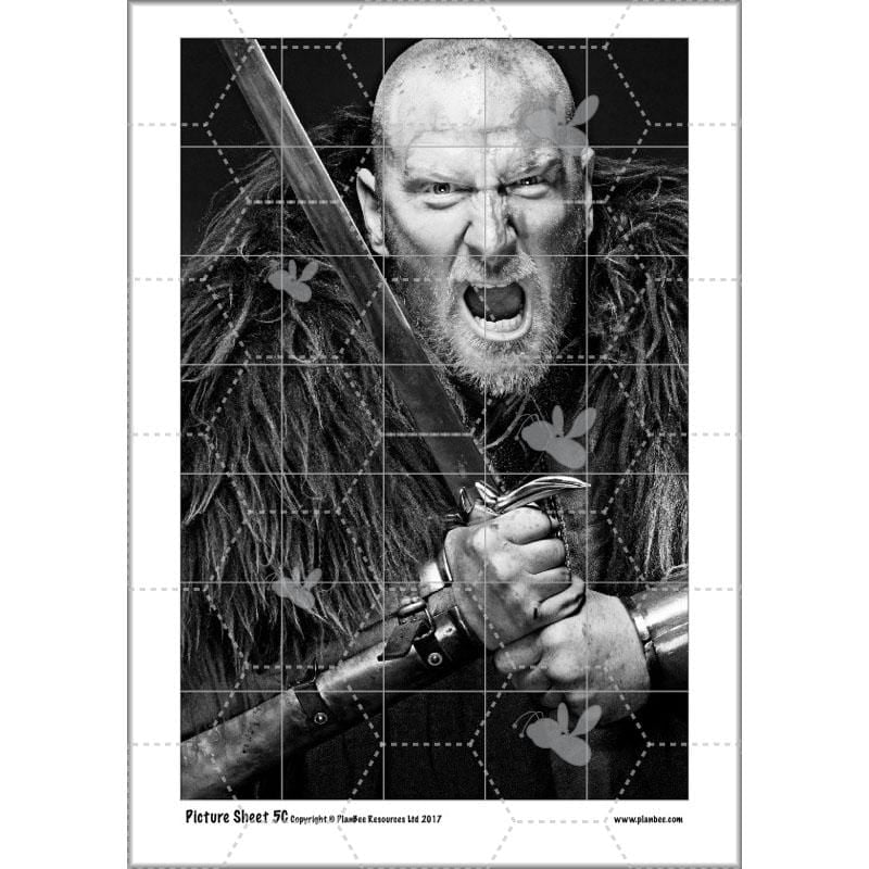 Viking Art - Image 59