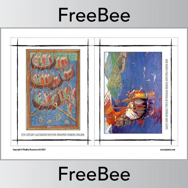 Viking Pictures - Image 2