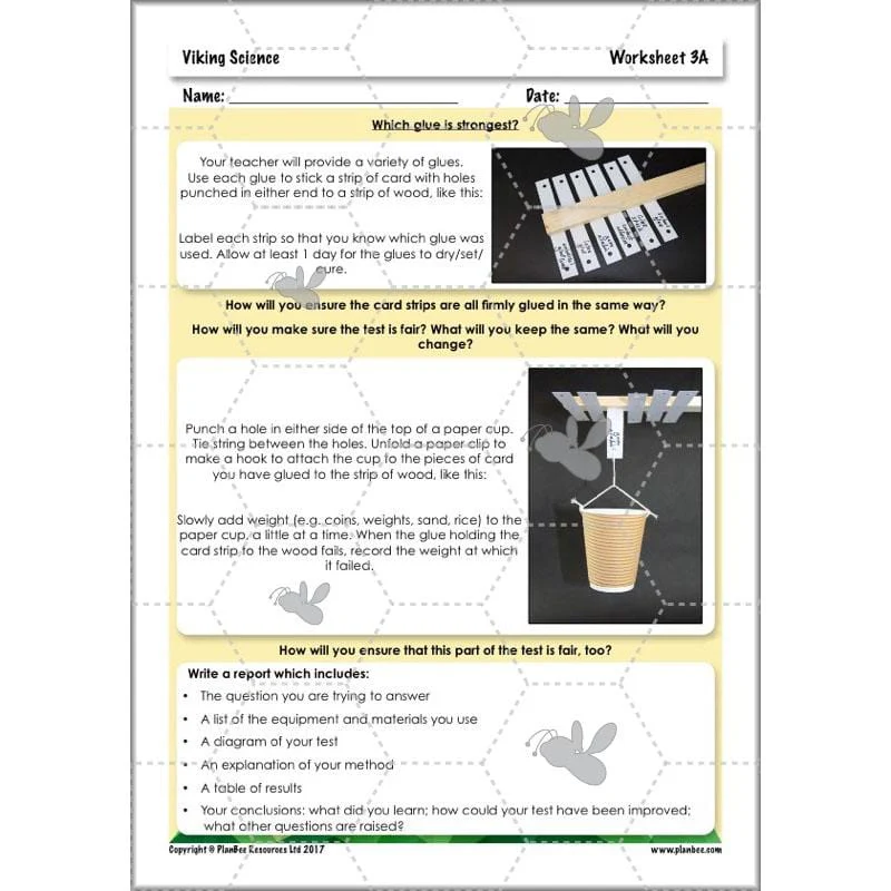 Viking Science - Image 17