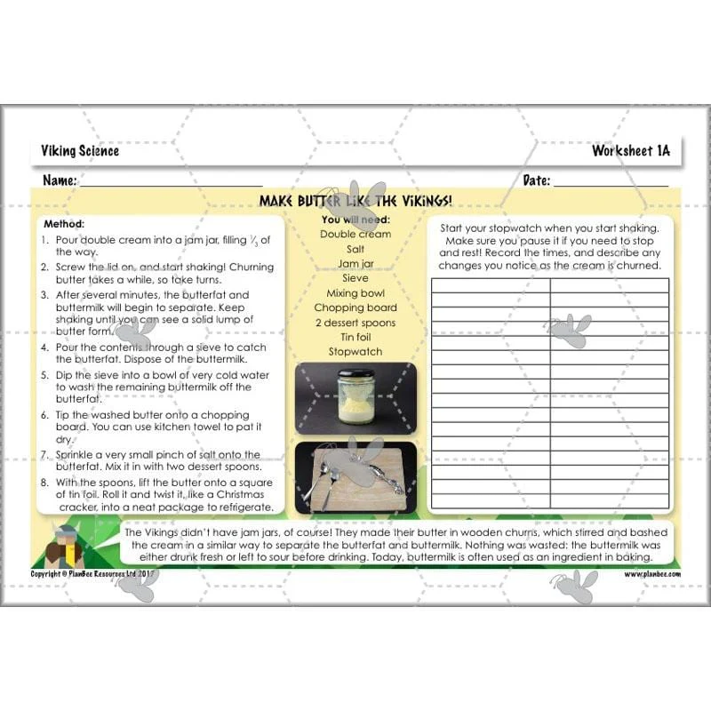 Viking Science - Image 30