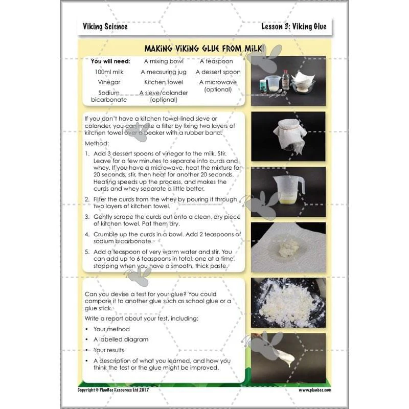 Viking Science - Image 48