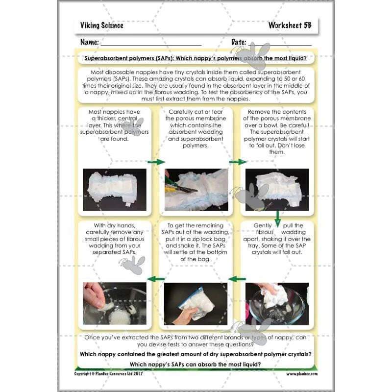 Viking Science - Image 62