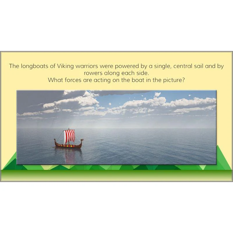 Viking Science - Image 66
