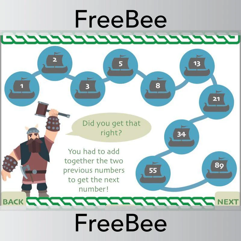 Vikings Brain Teasers - Image 2