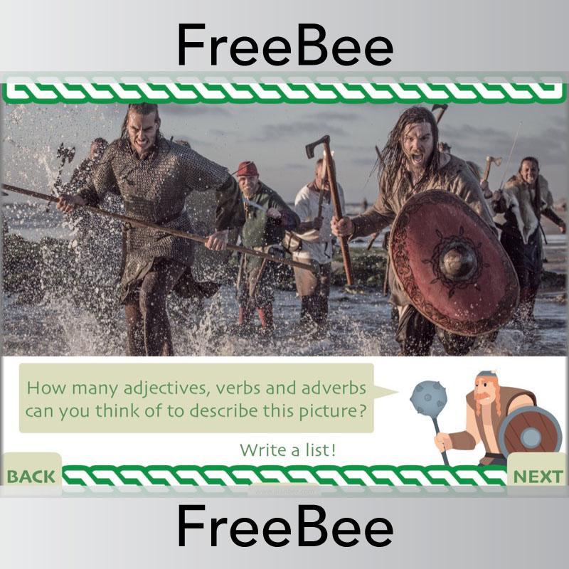 Vikings Brain Teasers - Image 8